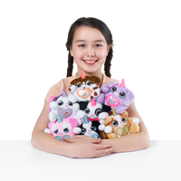 Rainbocorns Puppycorn Surprise (S8)