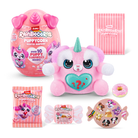 Rainbocorns Puppycorn Surprise (S8)