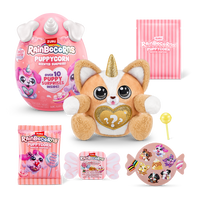 Rainbocorns Puppycorn Surprise (S8)