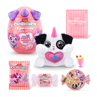 Rainbocorns Puppycorn Surprise (S8)