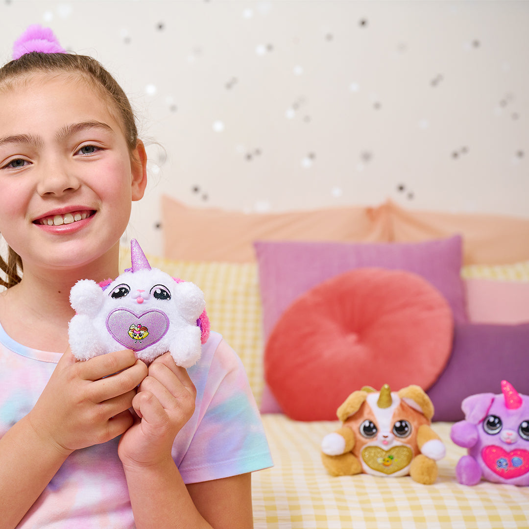 Rainbocorns Puppycorn Surprise (S8)