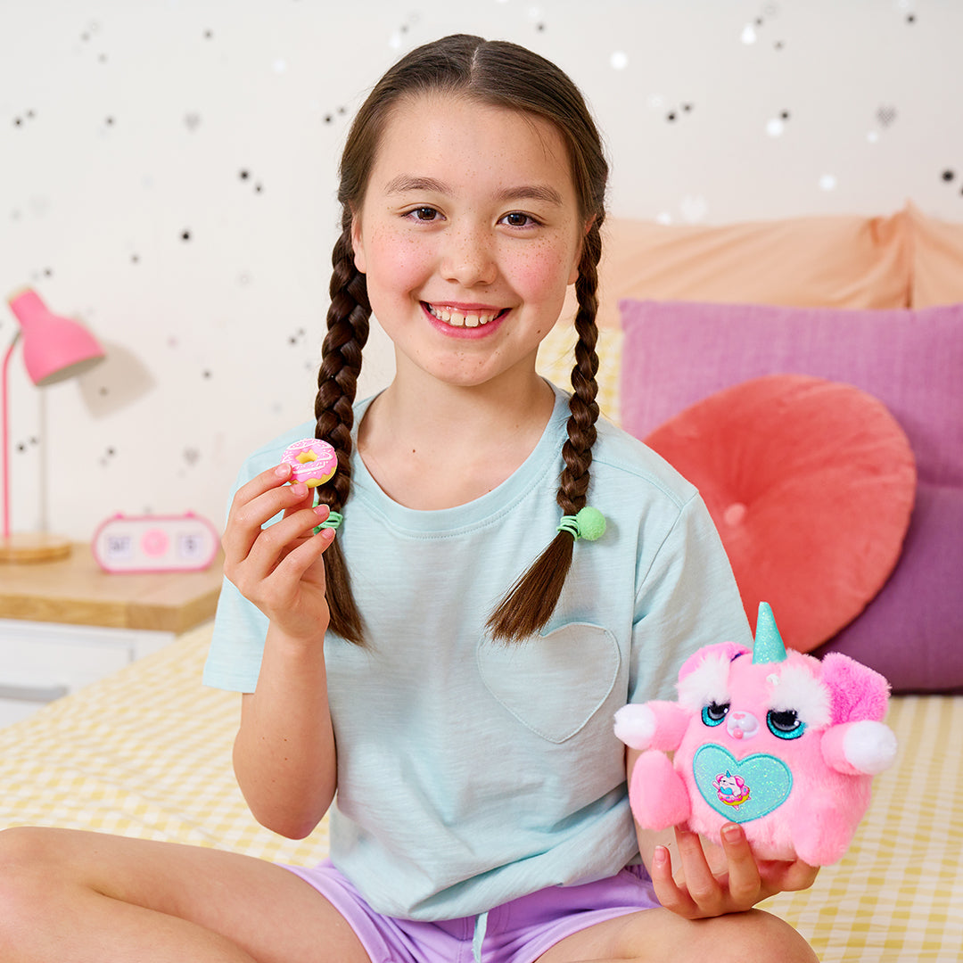 Rainbocorns Puppycorn Surprise (S8)