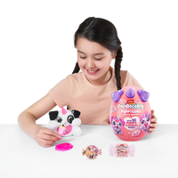 Rainbocorns Puppycorn Surprise (S8)