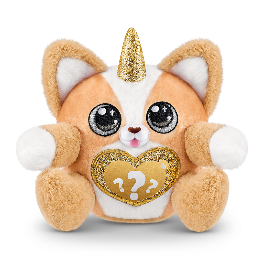 Rainbocorns Puppycorn Surprise (S8)