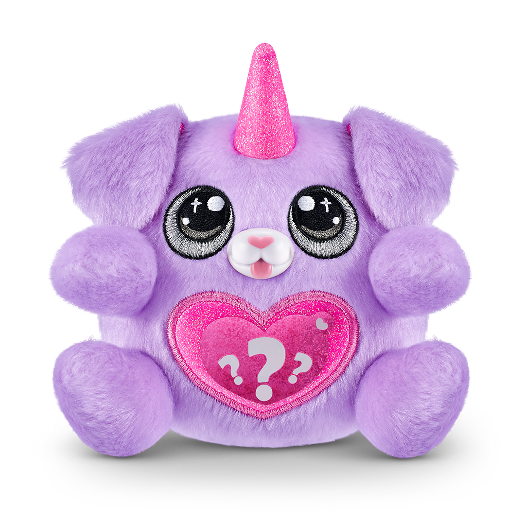 Rainbocorns Puppycorn Surprise (S8)