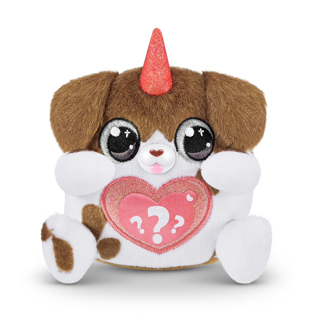 Rainbocorns Puppycorn Surprise (S8)