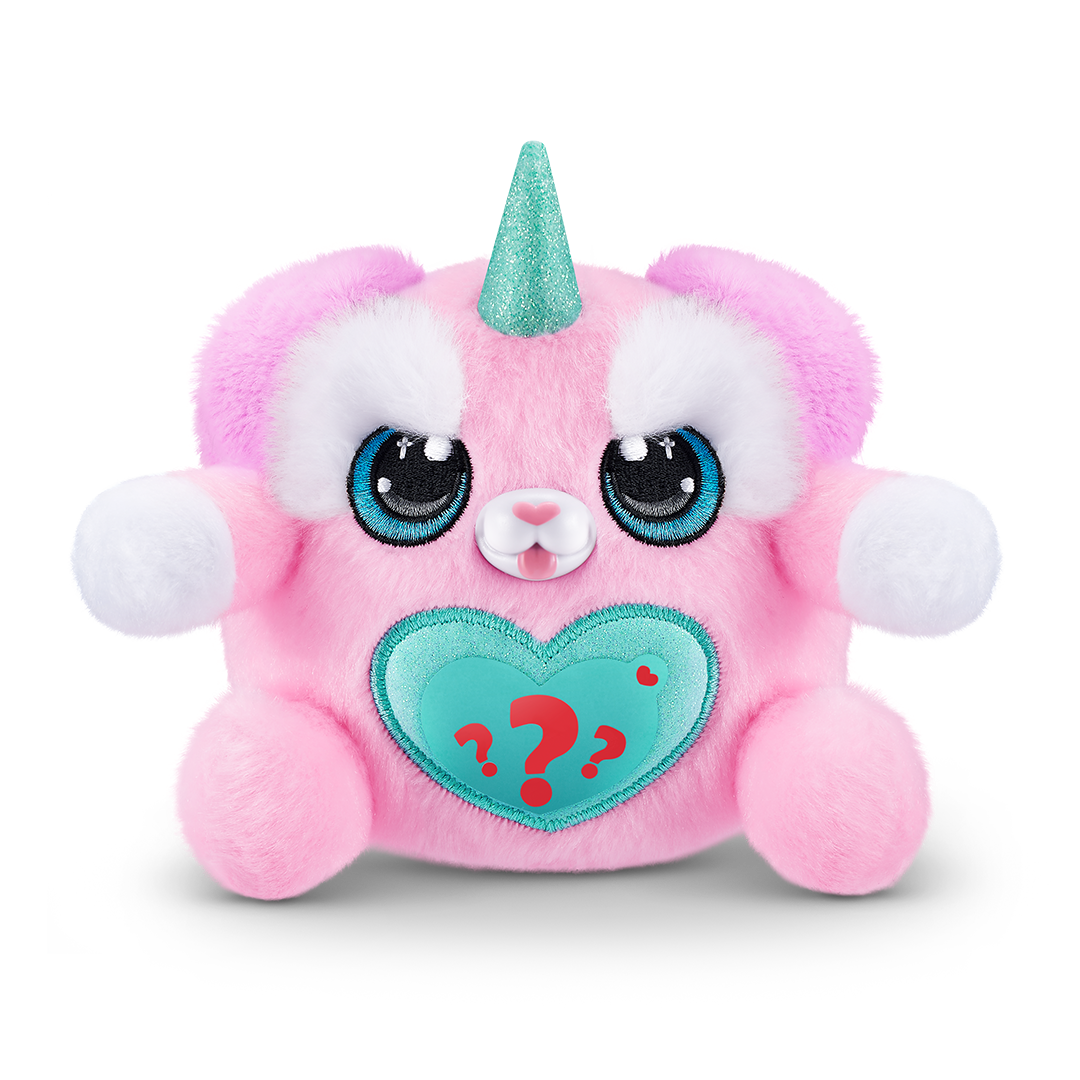 Rainbocorns Puppycorn Surprise (S8)