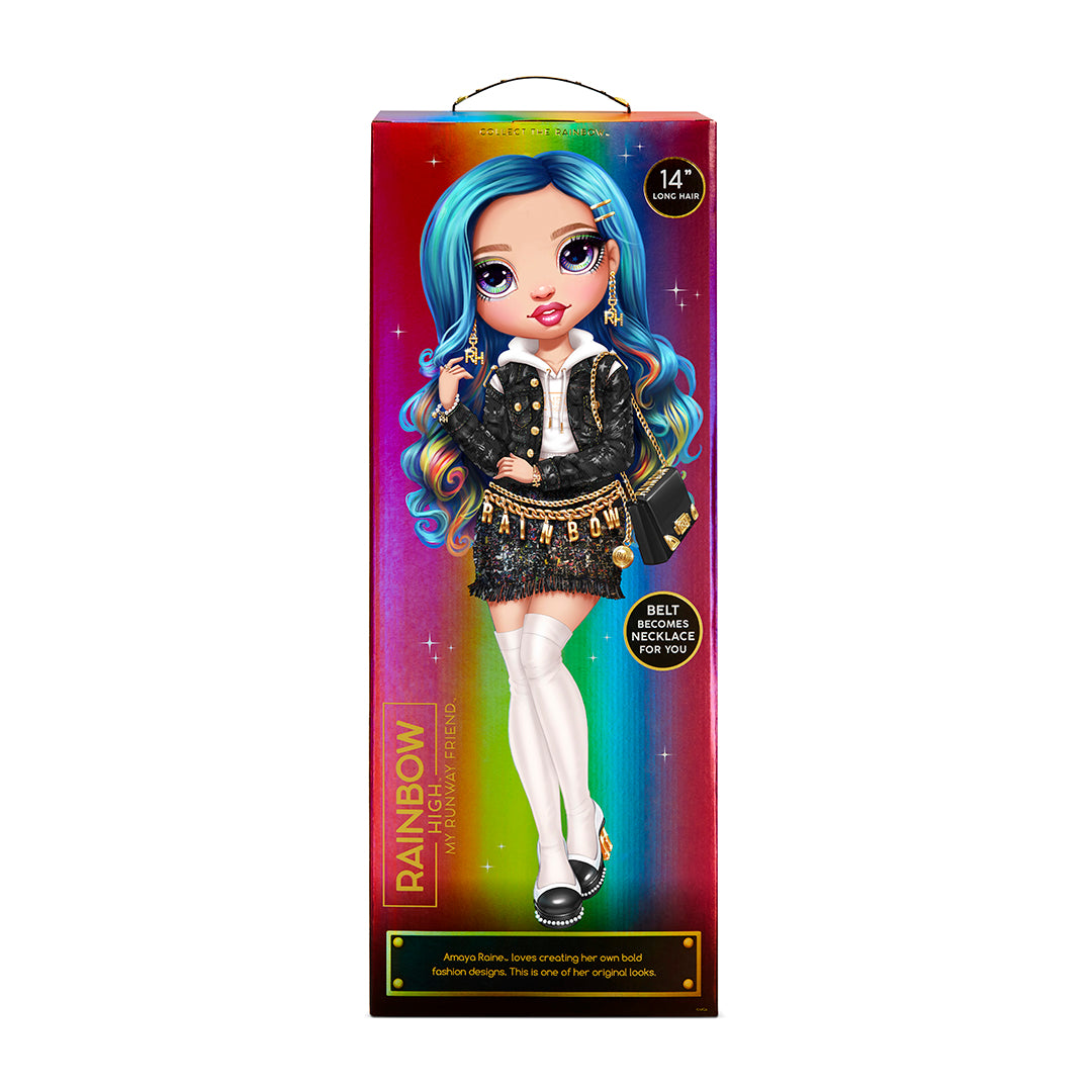 Rainbow High Large Doll