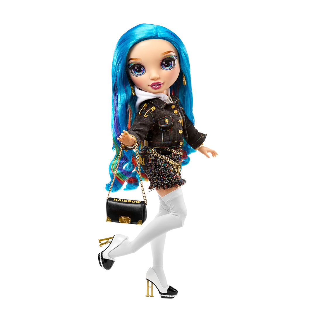Rainbow High Large Doll