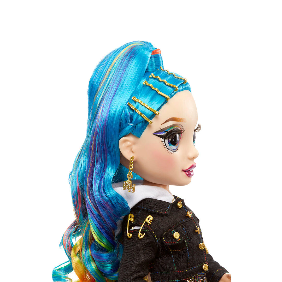 Rainbow High Large Doll