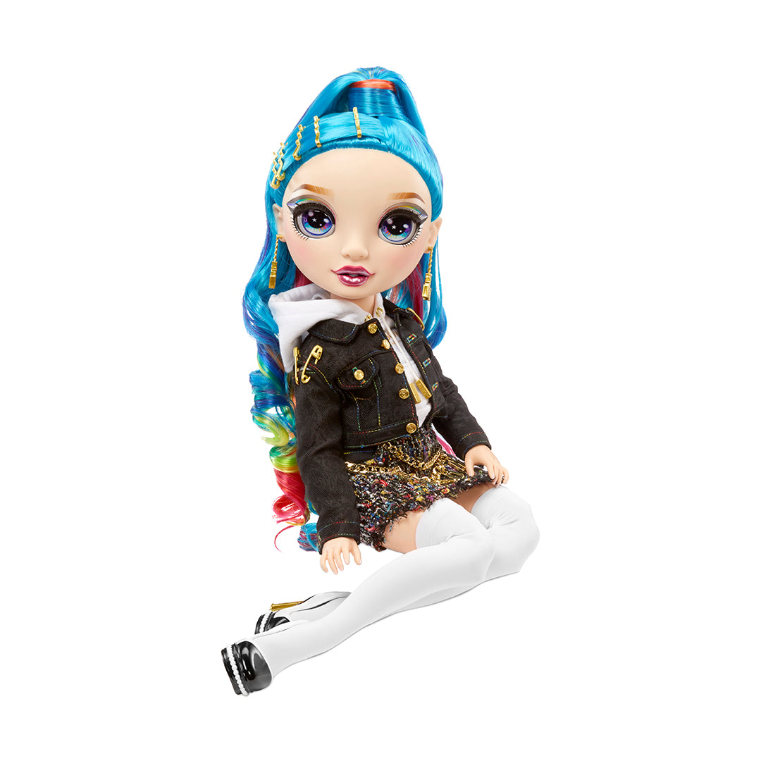 Rainbow High Large Doll