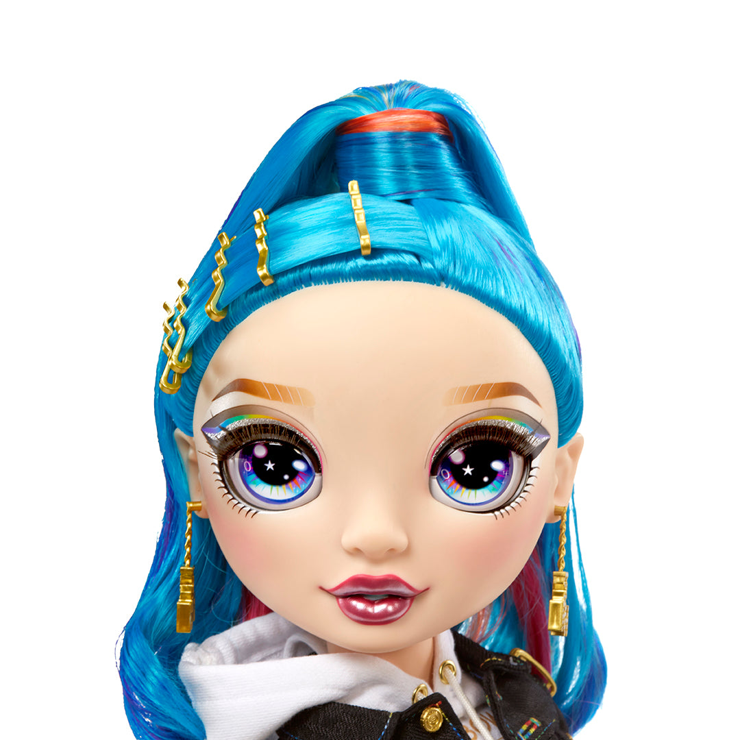 Rainbow High Large Doll