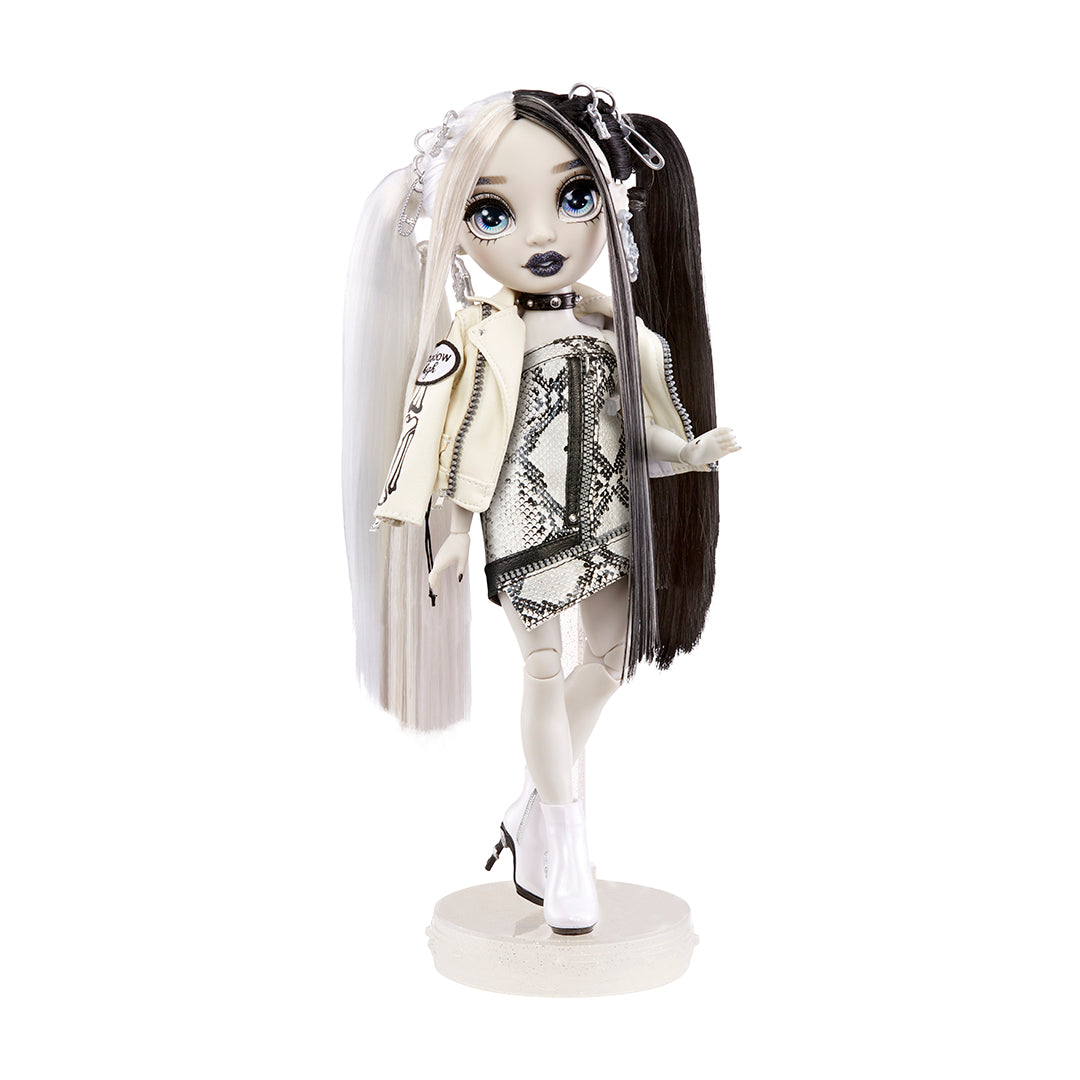 Rainbow High Shadow High Doll- Heather Grayson