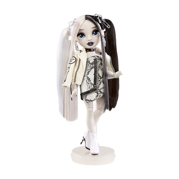 Rainbow High Shadow High Doll- Heather Grayson