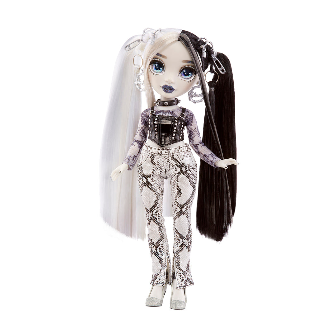 Rainbow High Shadow High Doll- Heather Grayson