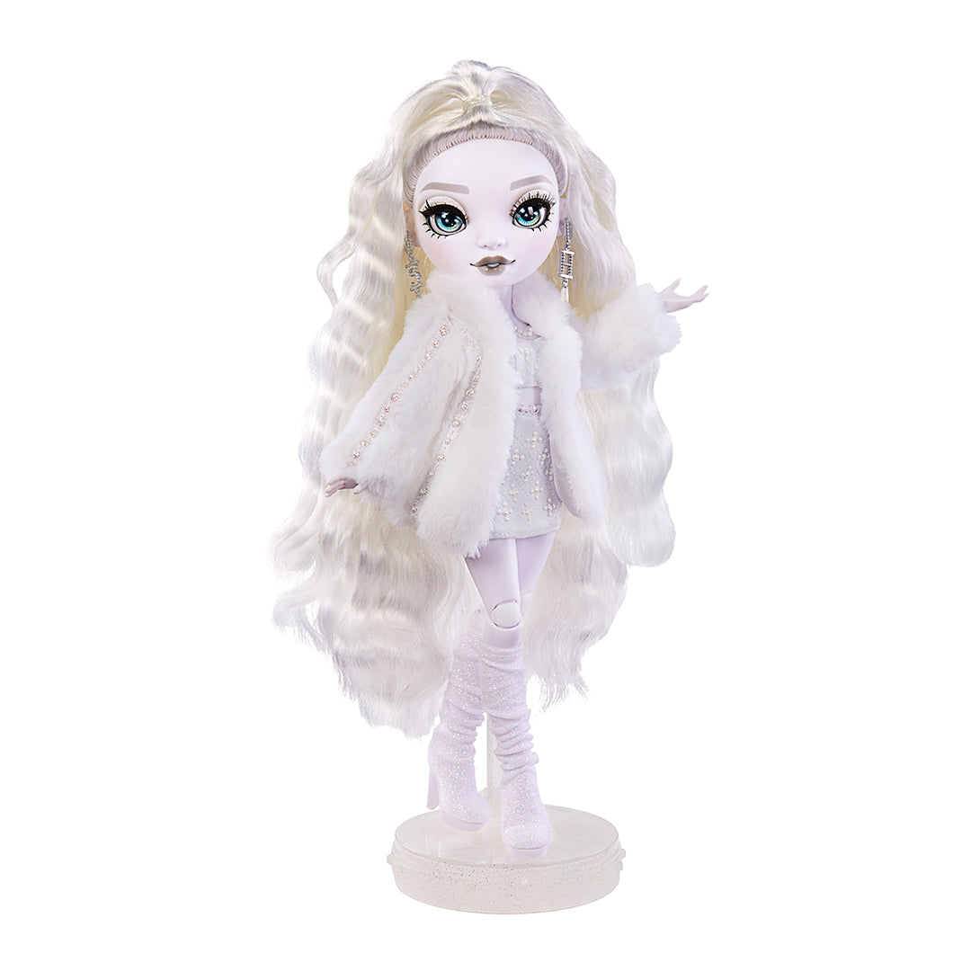 Rainbow High Shadow High Doll - Natasha Zima