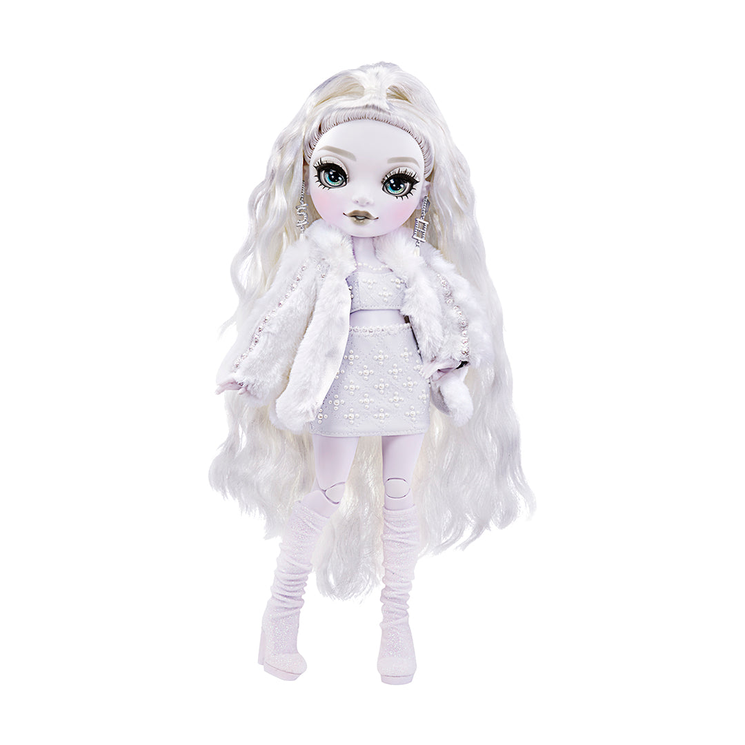 Rainbow High Shadow High Doll - Natasha Zima