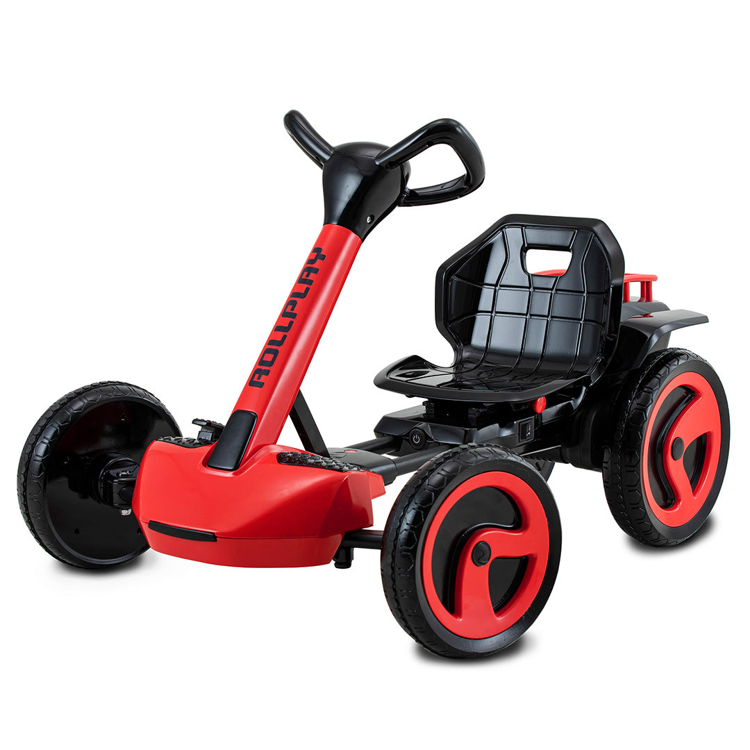 Rollplay Flex Kart XL 12V