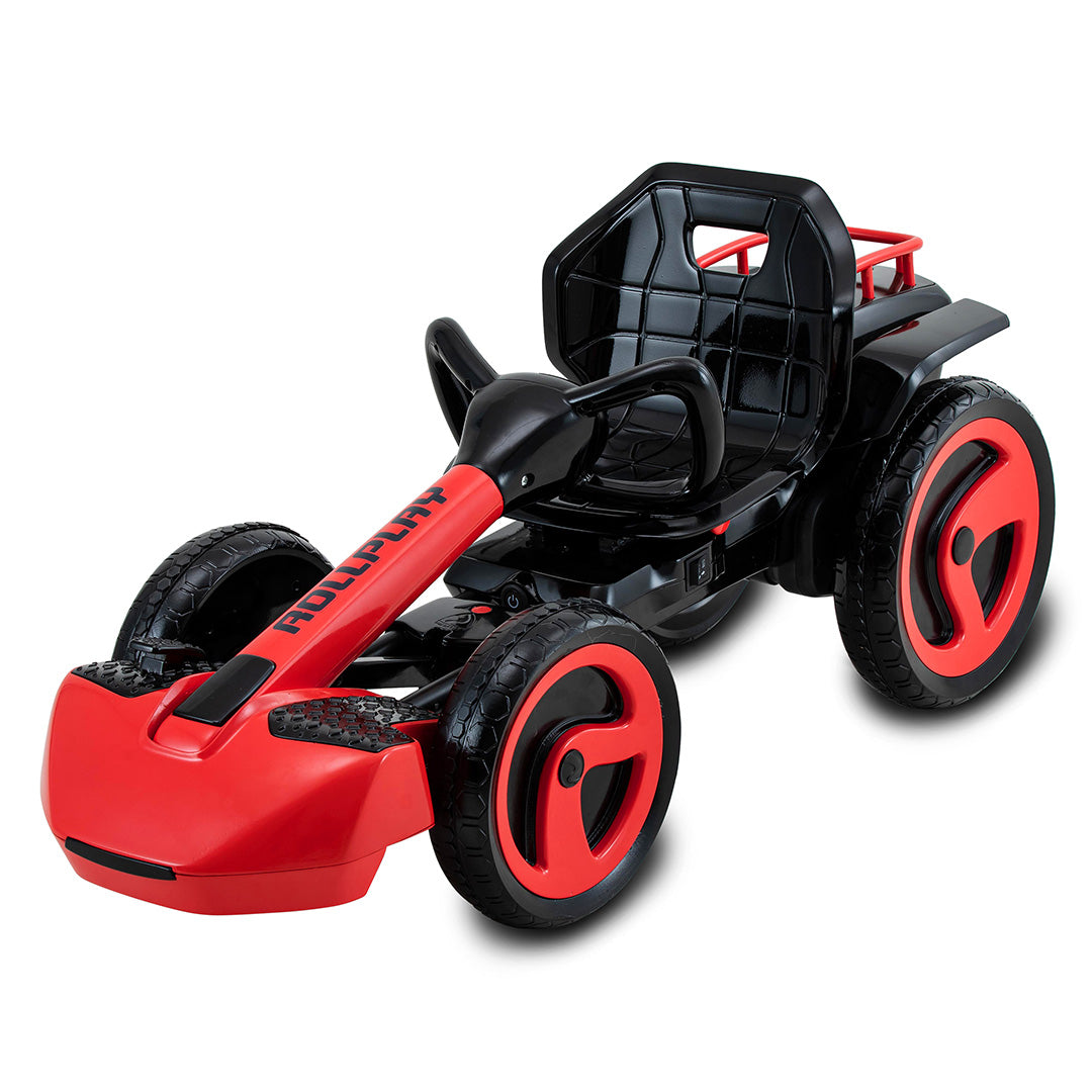 Rollplay Flex Kart XL 12V