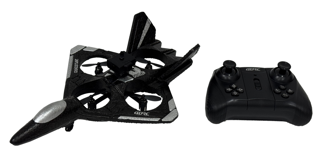 Sky Driffz Aerovolt Drone 4D-V31