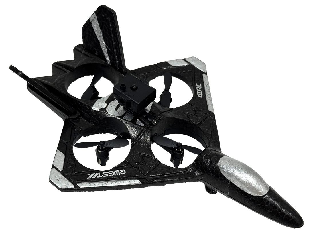 Sky Driffz Aerovolt Drone 4D-V31