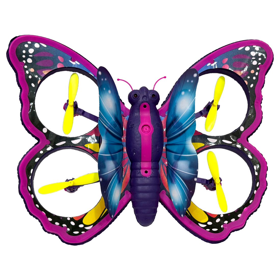 Sky Driffz Butterfly RC Drone 4D-V40