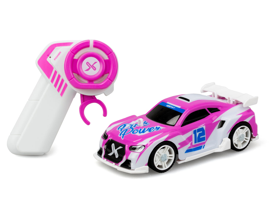 Exost Build 2 Drive Amazone