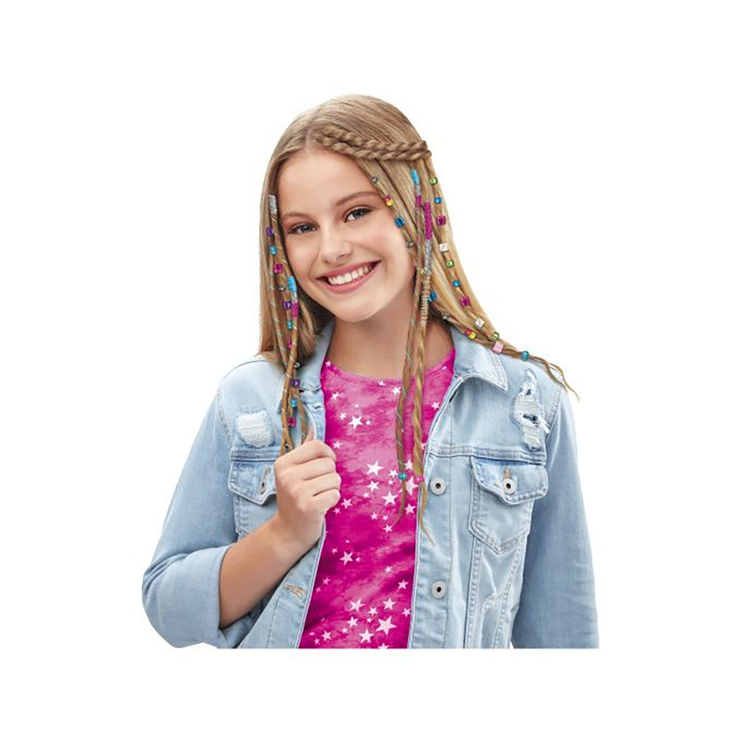 Shimmer N Sparkle Deluxe Styler Bead & Twist