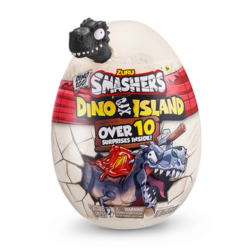 Smashers Mini Egg Series 5