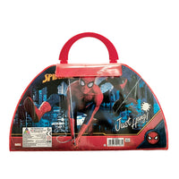 Marvel Spider-Man Coloring Case