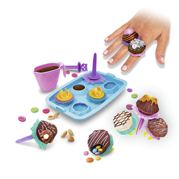 Zap Chef Choco Fun
