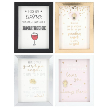 TOPModel Compliments in Picture Frame (Medium)