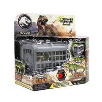 Jurassic Epic Battles Rumble Cage
