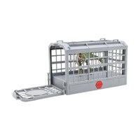 Jurassic Epic Battles Rumble Cage