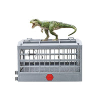 Jurassic Epic Battles Rumble Cage