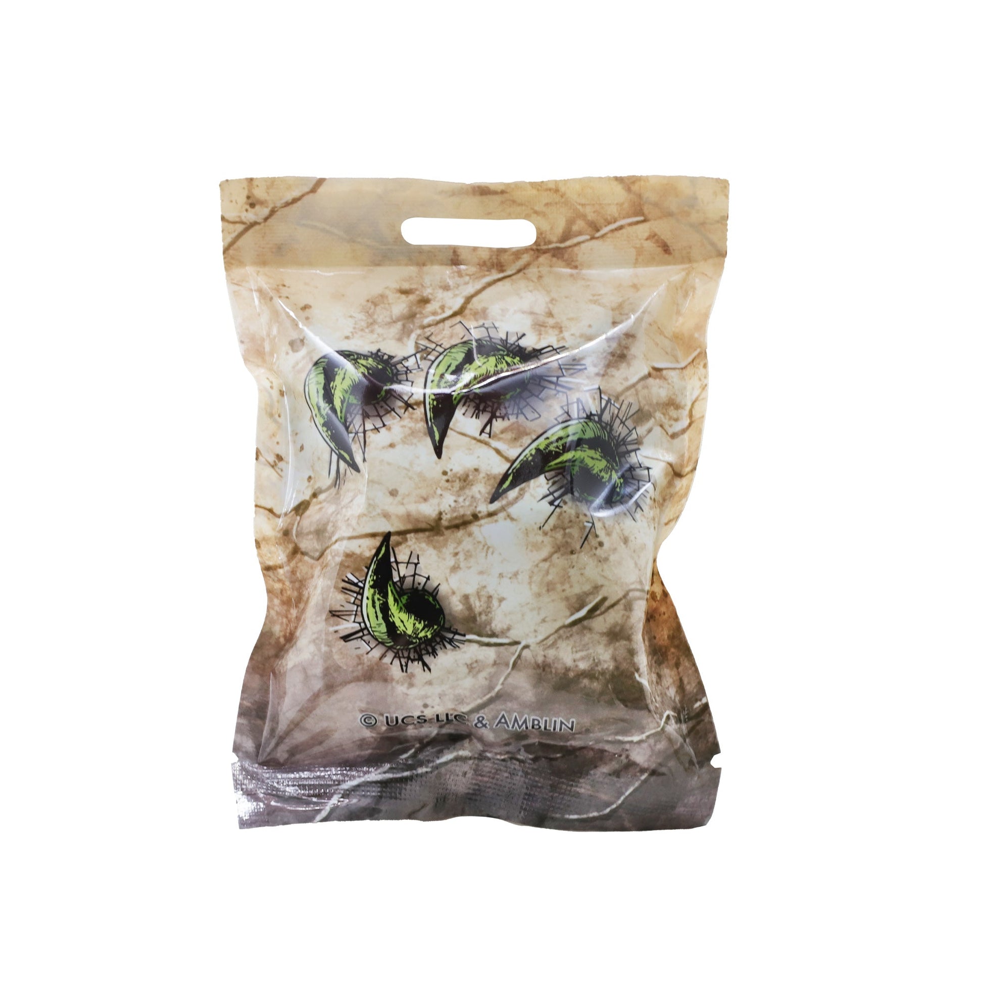 Jurassic Epic Battles Rumble Cage