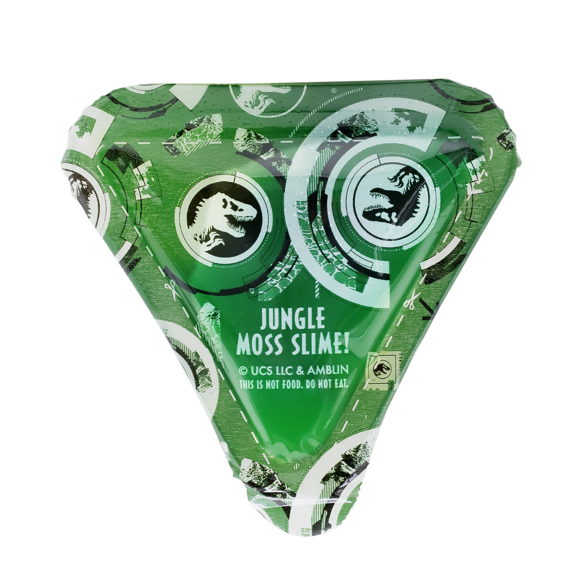 Jurassic World Rebirth Captivz Surprise Egg