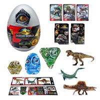 Jurassic World Rebirth Captivz Surprise Egg