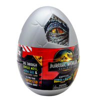 Jurassic World Rebirth Captivz Surprise Egg
