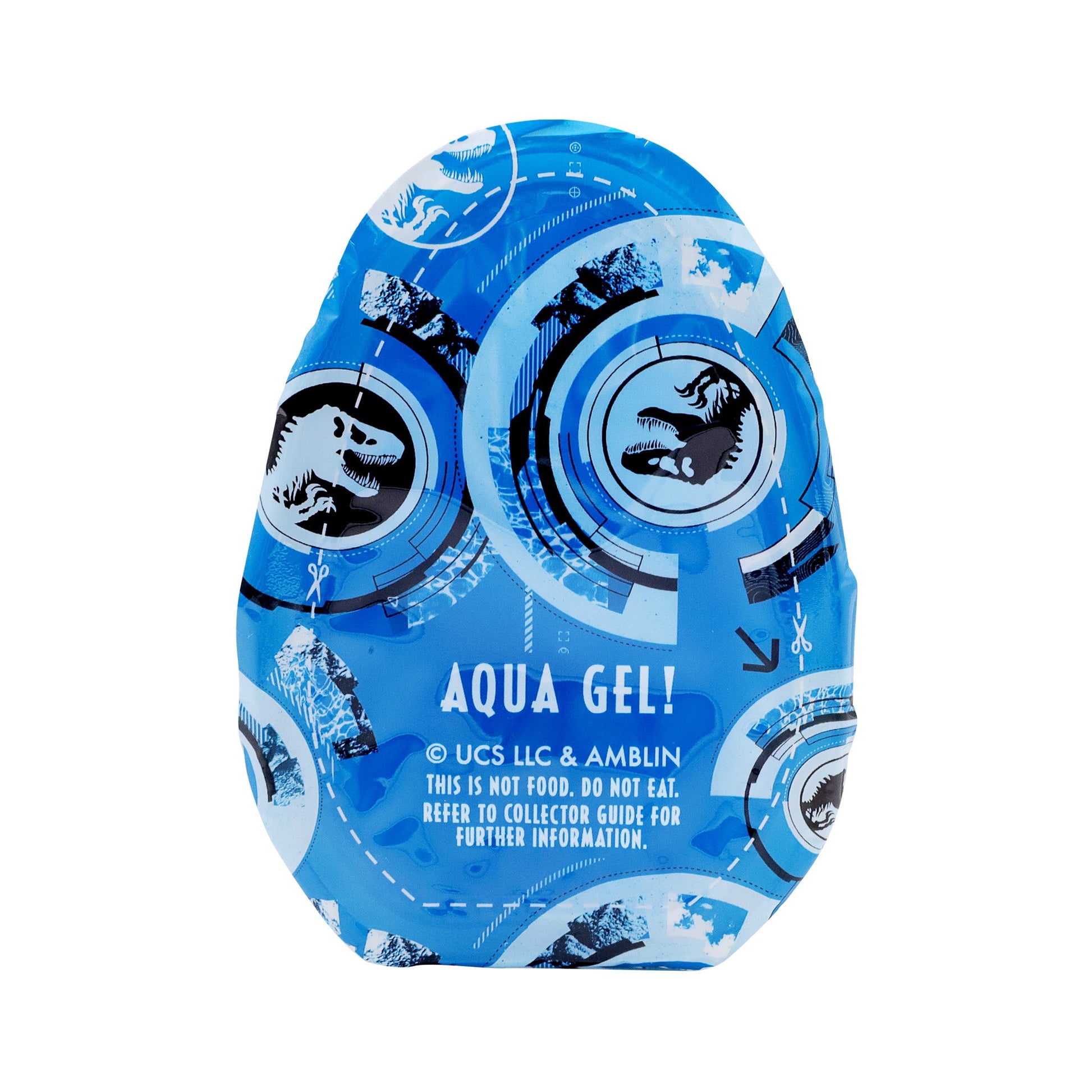 Jurassic World Rebirth Captivz Surprise Egg