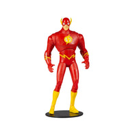 DC Multiverse 7inch Animated Flash