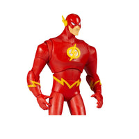 DC Multiverse 7inch Animated Flash