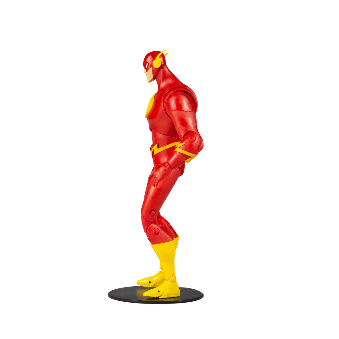 DC Multiverse 7inch Animated Flash