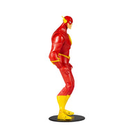 DC Multiverse 7inch Animated Flash