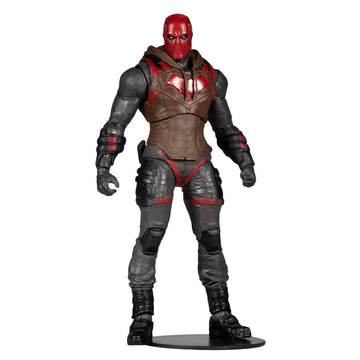 DC Gaming 7inch Figures Red Hood (W5)