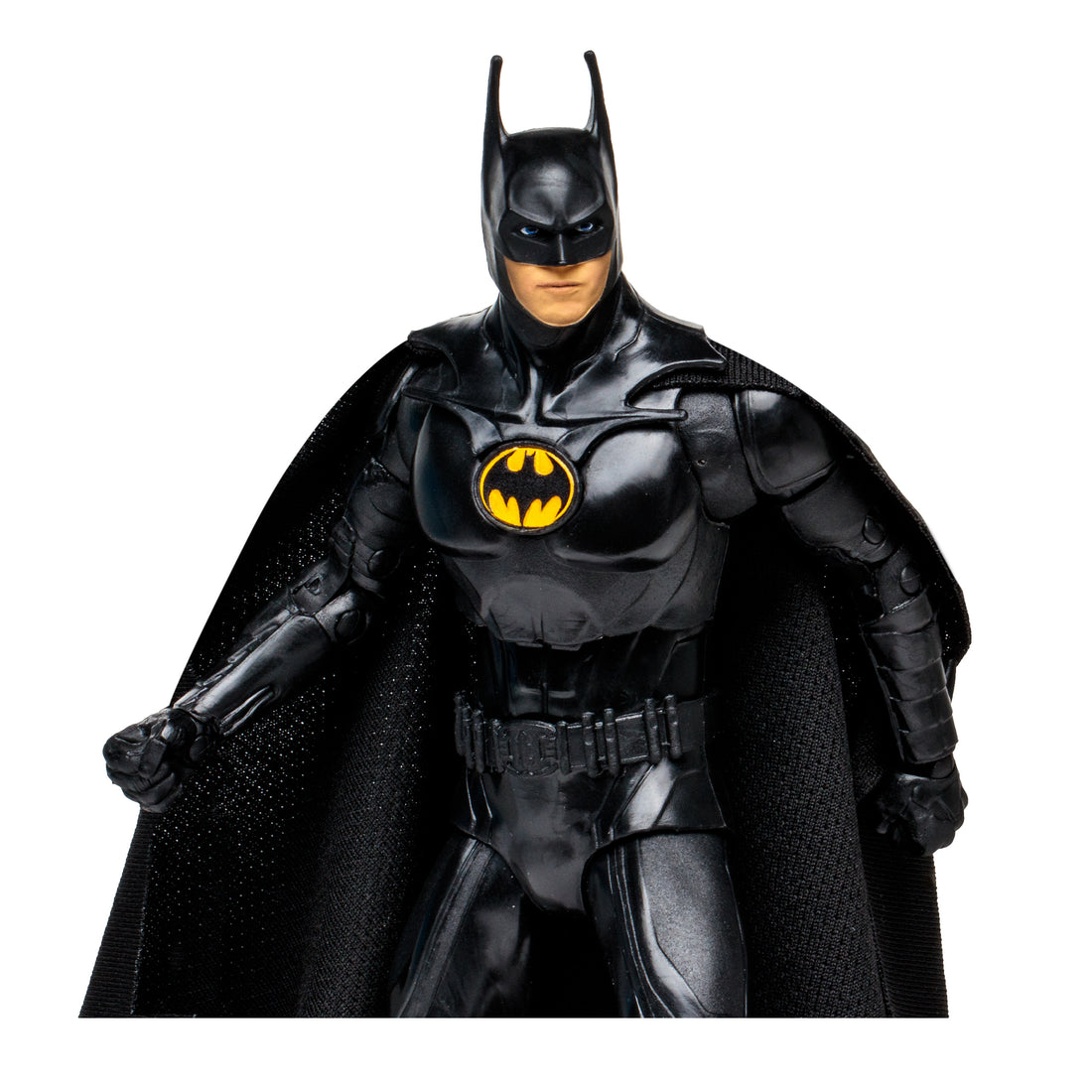 DC The Flash Movie 7inch Batman MK