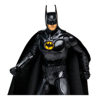 DC The Flash Movie 7inch Batman MK
