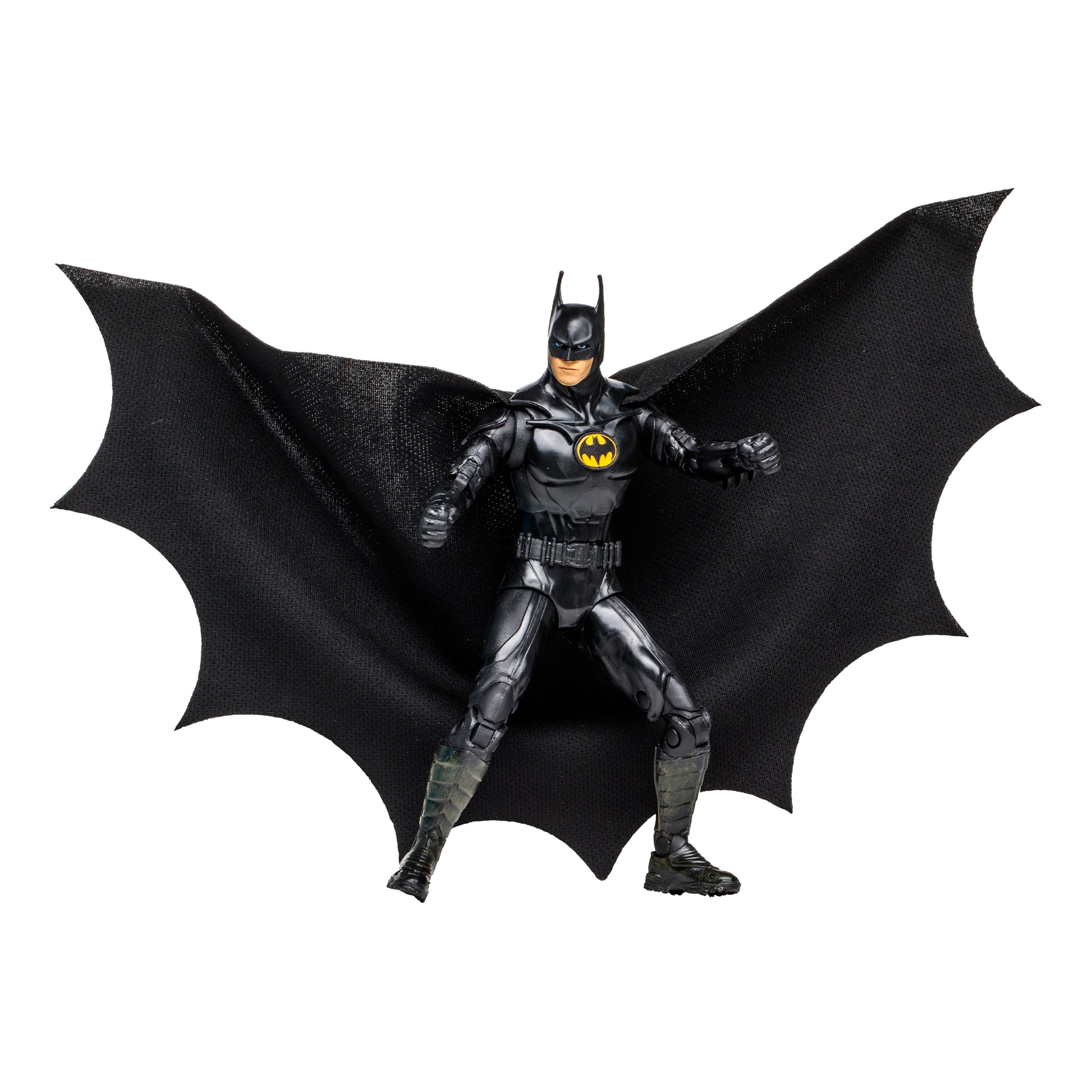 DC The Flash Movie 7inch Batman MK