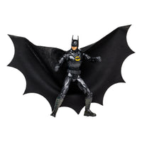 DC The Flash Movie 7inch Batman MK