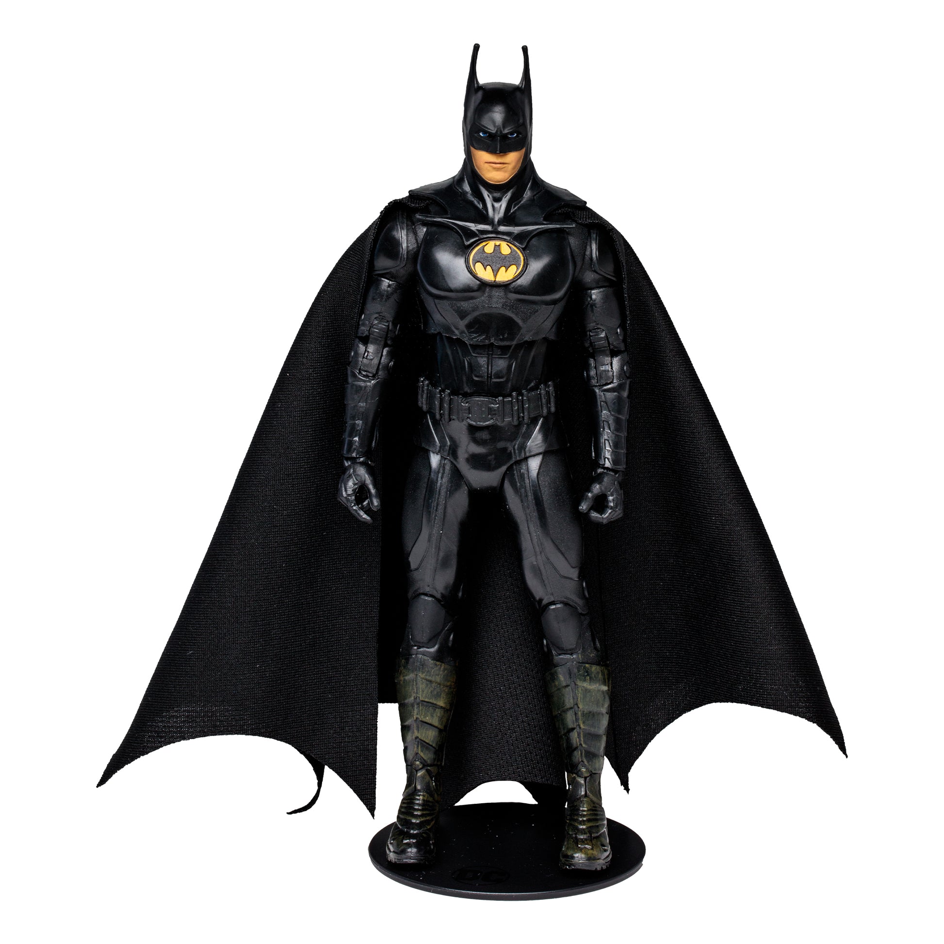 DC The Flash Movie 7inch Batman MK